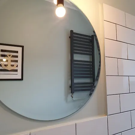 Nowy Port 7 アパート