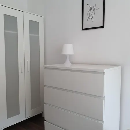 Apartment Nowy Port 7