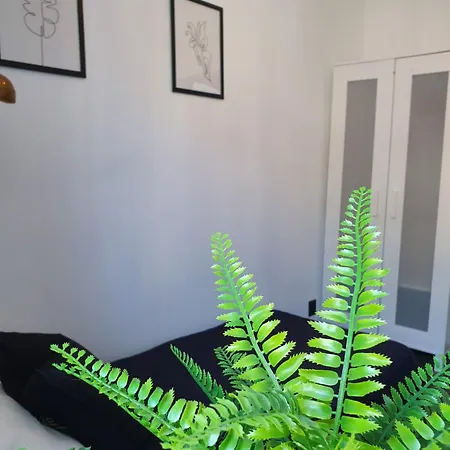 Nowy Port 7 شقة *