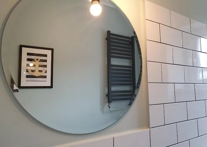 Nowy Port 7 Appartement