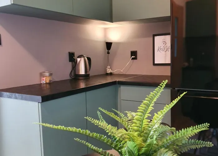 Nowy Port 7 Apartamento