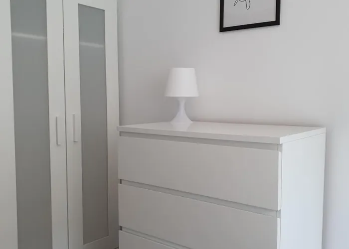 Apartamento Nowy Port 7