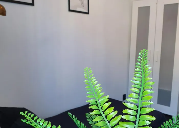 Nowy Port 7 Appartement *